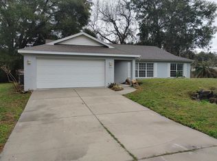 4023 N Eagle Nest Pt, Crystal River, FL 34428