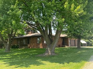 3063 Highway 18, Charles City, IA 50616