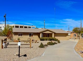 3577 Pram Ln, Lake Havasu City, AZ 86406