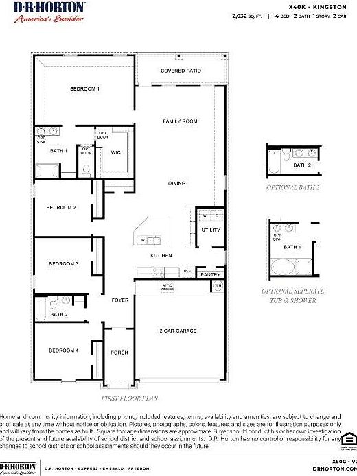 Floor Plan.