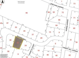 28 Rogers Way, Oak Bluffs, MA 02557