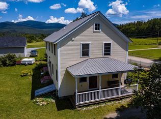 227 Nashville Rd, Jericho, VT 05465