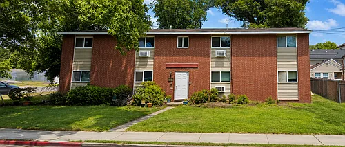 864 W 34th St #4 Photo 1 864 W 34th St #4 Photo 1