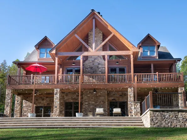 354 Wenasa Trl, Yanceyville, NC 27379