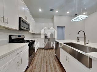 7327 England St #A, Houston, TX 77021