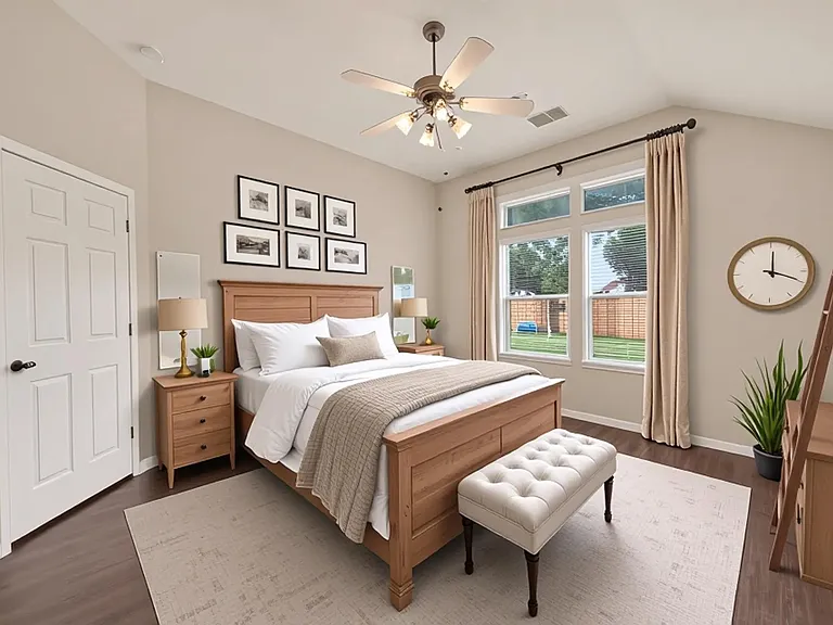 25918 Silver Timbers Ln — Photo 17