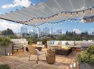 636 N Juanita Ave #409, Los Angeles, CA 90004