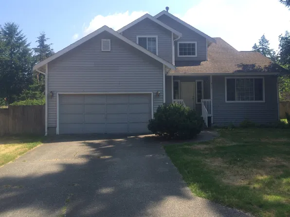 811 Shannon Ct, Steilacoom, WA 98388