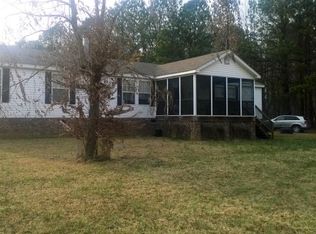 4518 Becton Rd, Nashville, NC 27856