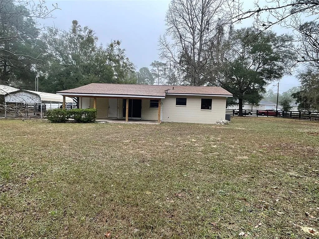 Building Photo - 4486 SW 159th Ct