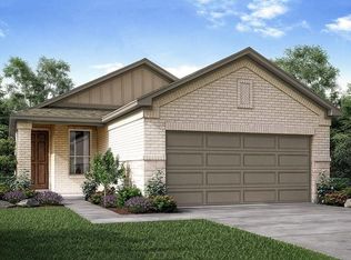 29122 Farmhouse Estates Dr, Waller, TX 77484