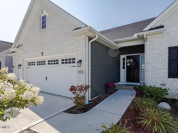 2nd image of 9851 Saugatuck Dr