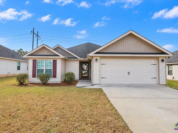 530 Grand Ave, Bonaire, GA 31005