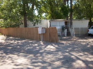 819 Airway Rd SW, Albuquerque, NM 87105