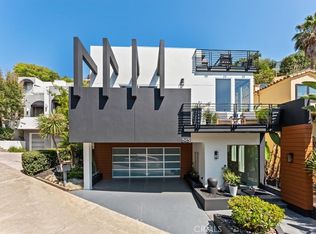 845 Summit Dr, Laguna Beach, CA 92651