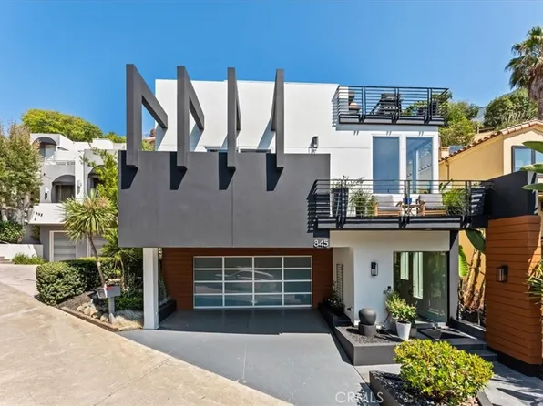 845 Summit Dr, Laguna Beach, CA 92651
