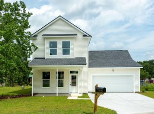 115 Eather Dr, Goose Creek, SC 29445