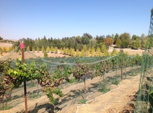 1857 Rancho Lomas Way, San Miguel, CA 93451