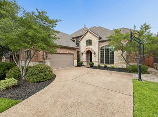 8709 Herns Meadow Ln, McKinney, TX 75071