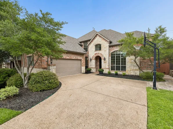 8709 Herns Meadow Ln, McKinney, TX 75071