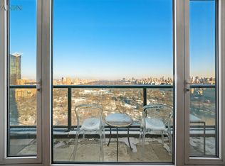 150 Central Park S #3204, New York, NY