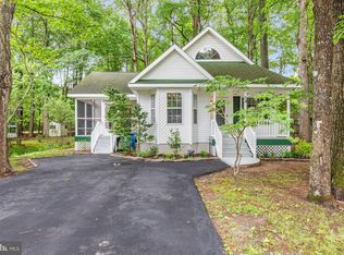 74 Bramblewood Dr, Ocean Pines, MD 21811