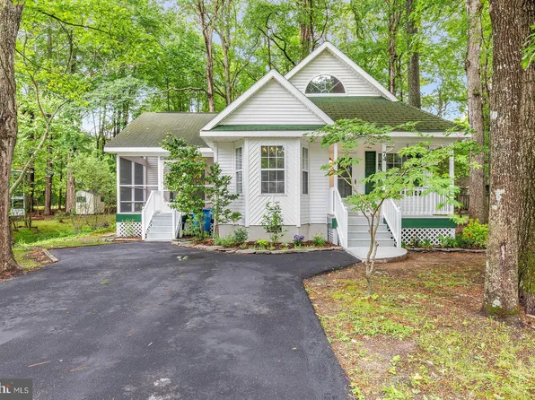 74 Bramblewood Dr, Ocean Pines, MD 21811