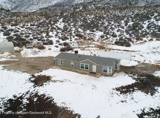 4799 County Road 245, New Castle, CO 81647