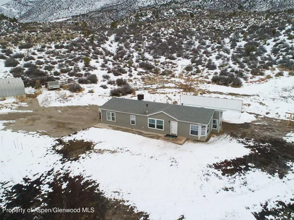 4799 County Road 245, New Castle, CO 81647