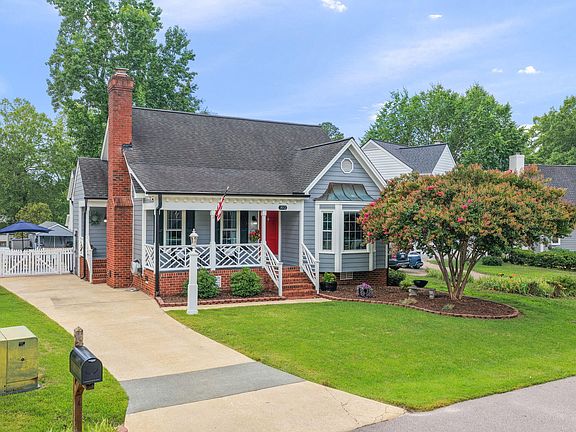 2nd image of 3012 W Annaley Dr