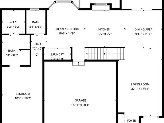 5th image of 13233 Williamsberg Dr