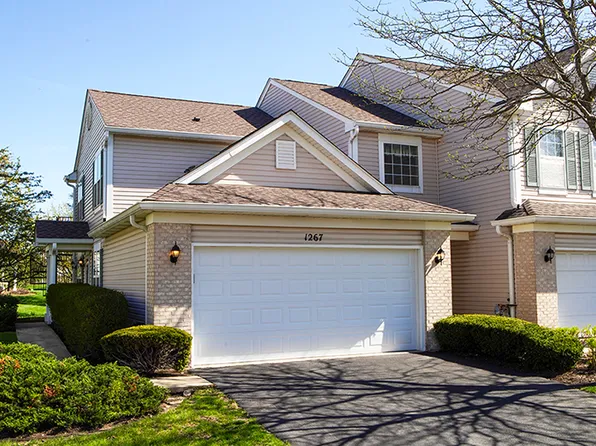 (undisclosed Address), Crystal Lake, IL 60014