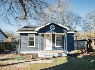 503 Anderson Ave, Dalton, GA 30721