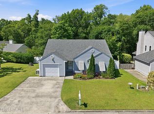 2916 Mandy Lane, Morehead City, NC 28557