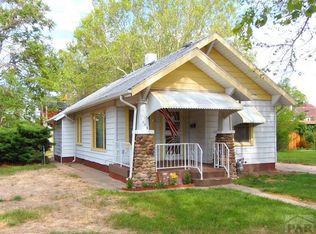 1006 Carteret Ave, Pueblo, CO 81004