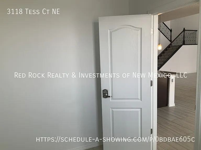 3118 Tess Ct NE — Photo 17