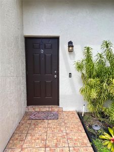 15015 SW 49th Ln #A-113, Miami, FL, 33185