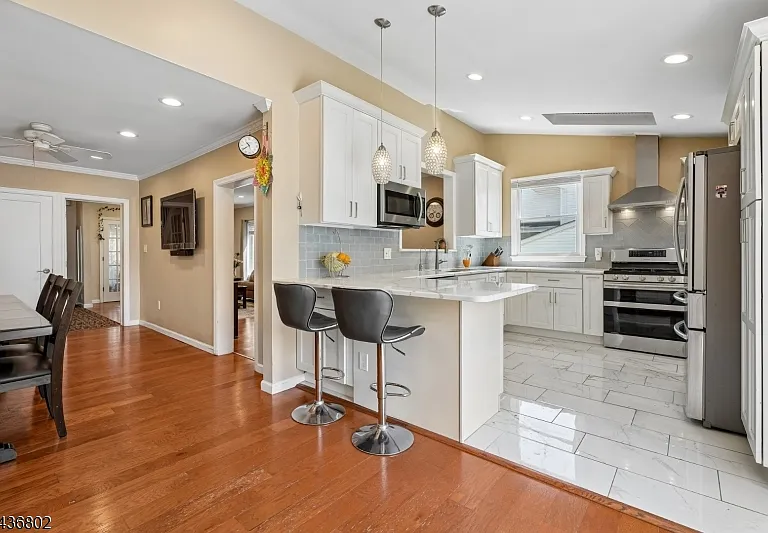 412 Millburn Ave — Photo 8