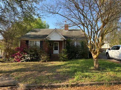 2016 Hampton Avenue, Augusta, GA, 30904