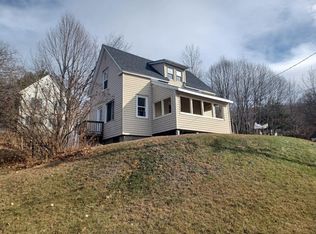 184 Granite St, Mexico, ME 04257