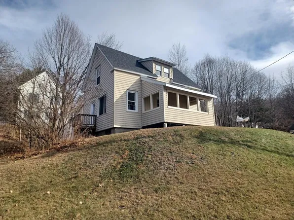 184 Granite Street, Mexico, ME 04257