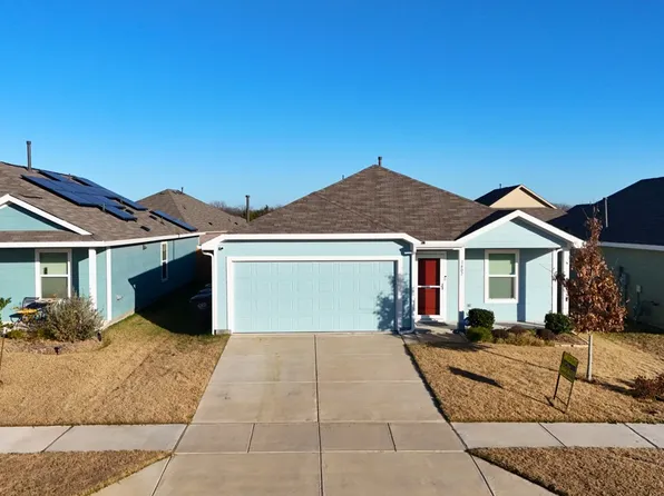 1407 Cherrybark Dr, Princeton, TX 75407