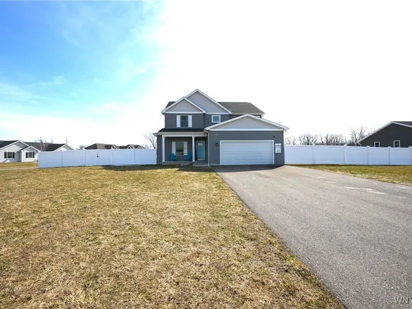 33 Norman Way, Buffalo, NY 14218