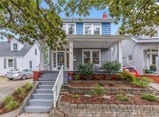 424 Maryland Ave, Norfolk, VA 23508