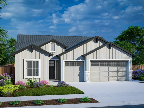 2998 Meadow Sedge Ave, Roseville, CA 95747