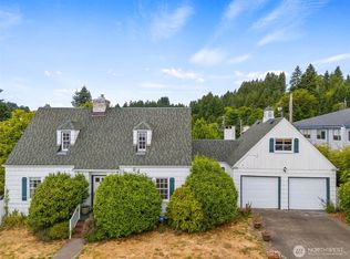 407 N 6th Street, Shelton, WA