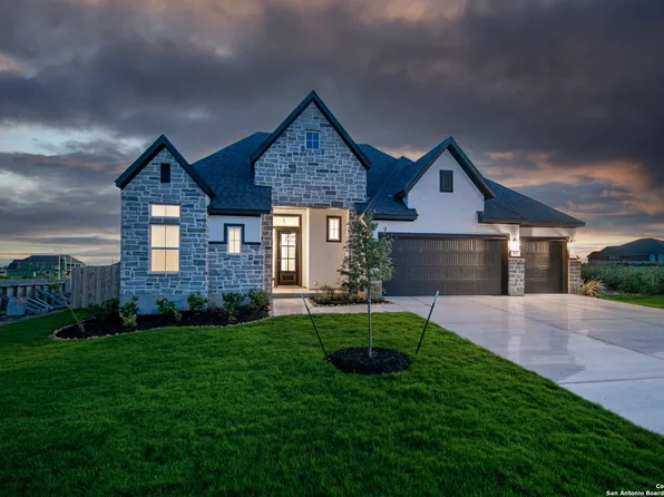 3412 Mallard Path, Marion, TX 78124