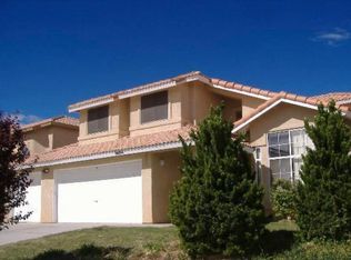 36345 Ramona Rd, Palmdale, CA 93550