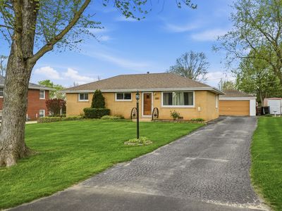 631 Pasadena Ave, Beecher, IL, 60401