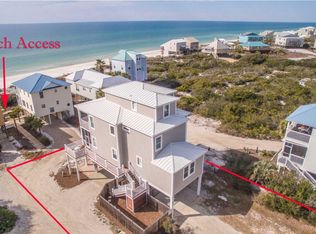 187 Tiffany Beach Rd, Cape San Blas, FL 32456